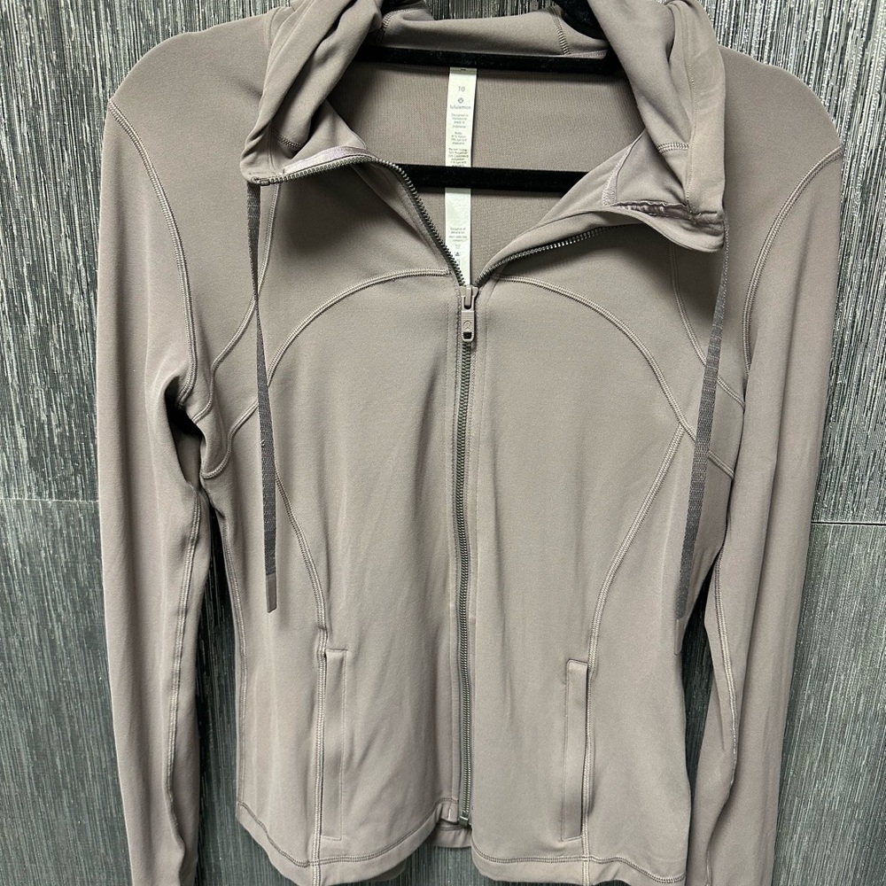 Lululemon Athletica Hoodie